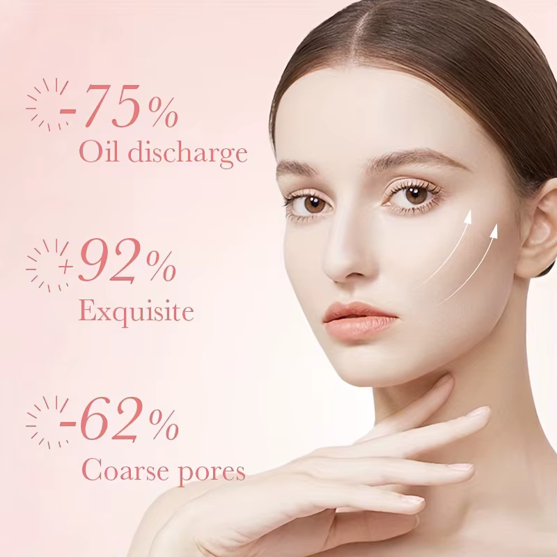 Crème à l'essence Sakura