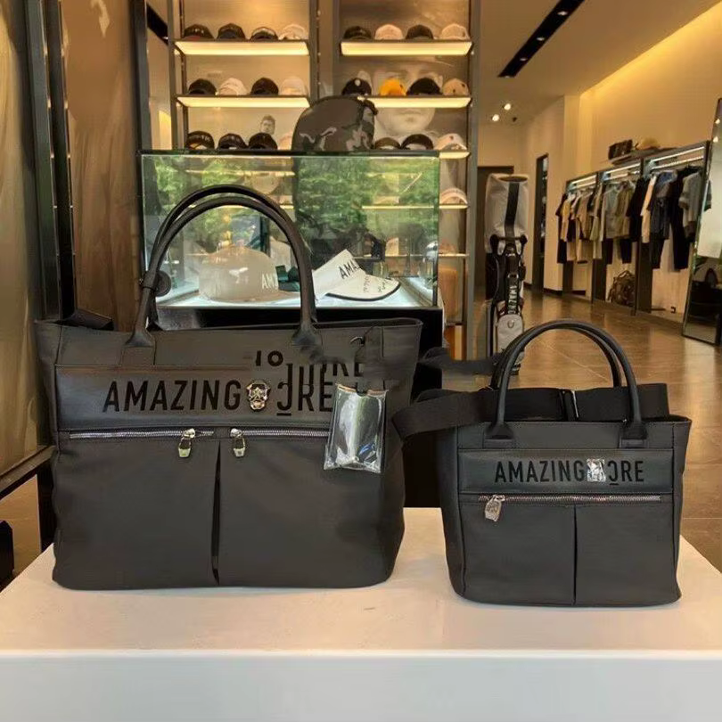 Sac à main de golf pour femme, grande capacité, sac à bandoulière polyvalent, sac à main de sport décontracté