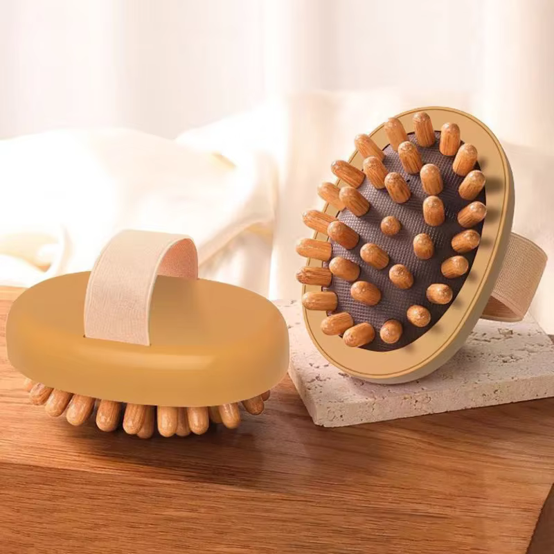 Brosse Anti-Cellulite pour le corps