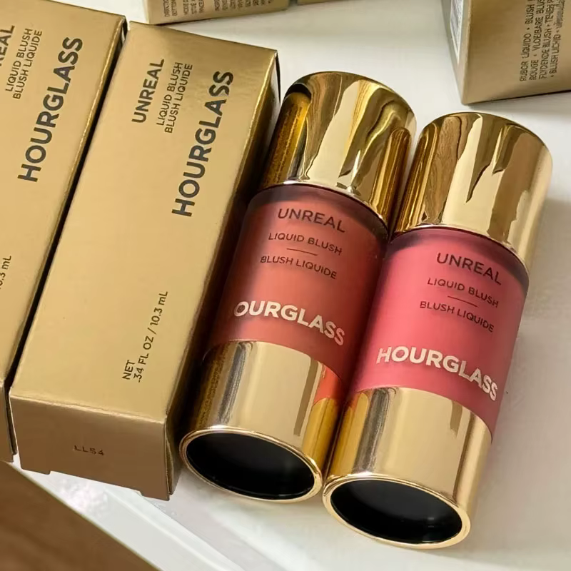Fond de teint liquide Hourglass Multicolour Creme Oat Cotton