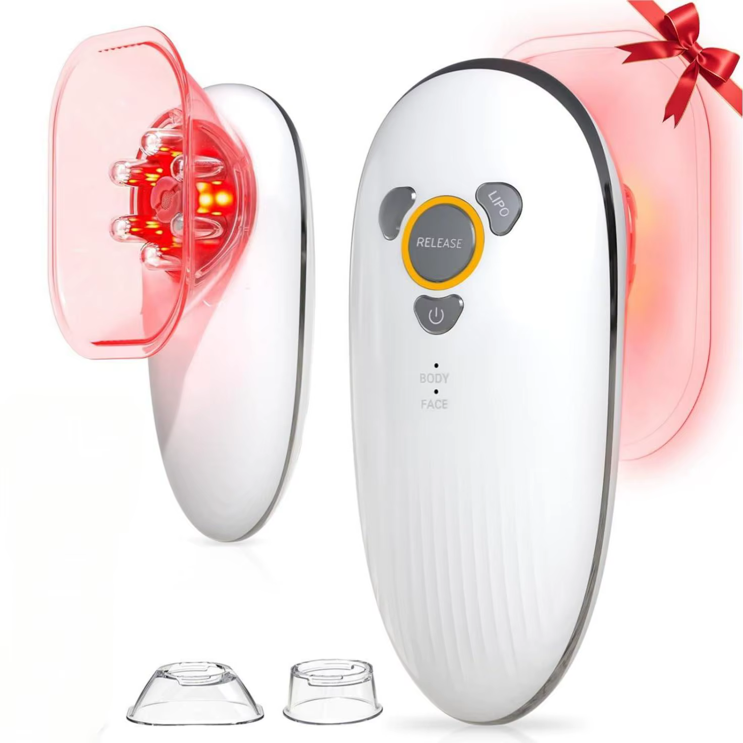 Masseur électrique anti-cellulite 4 en 1