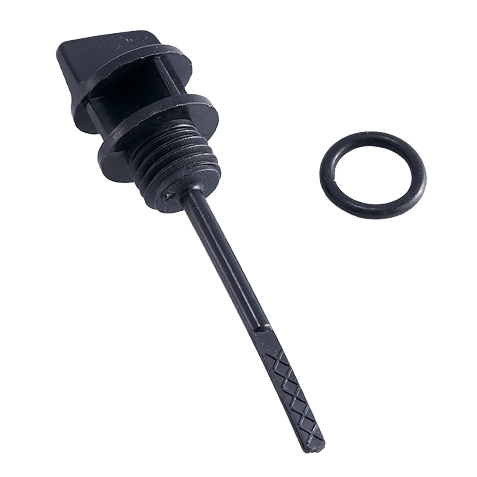 Jauge de niveau d'huile moteur ABS, jauge précieuse, remplacement de la jauge, haute compression