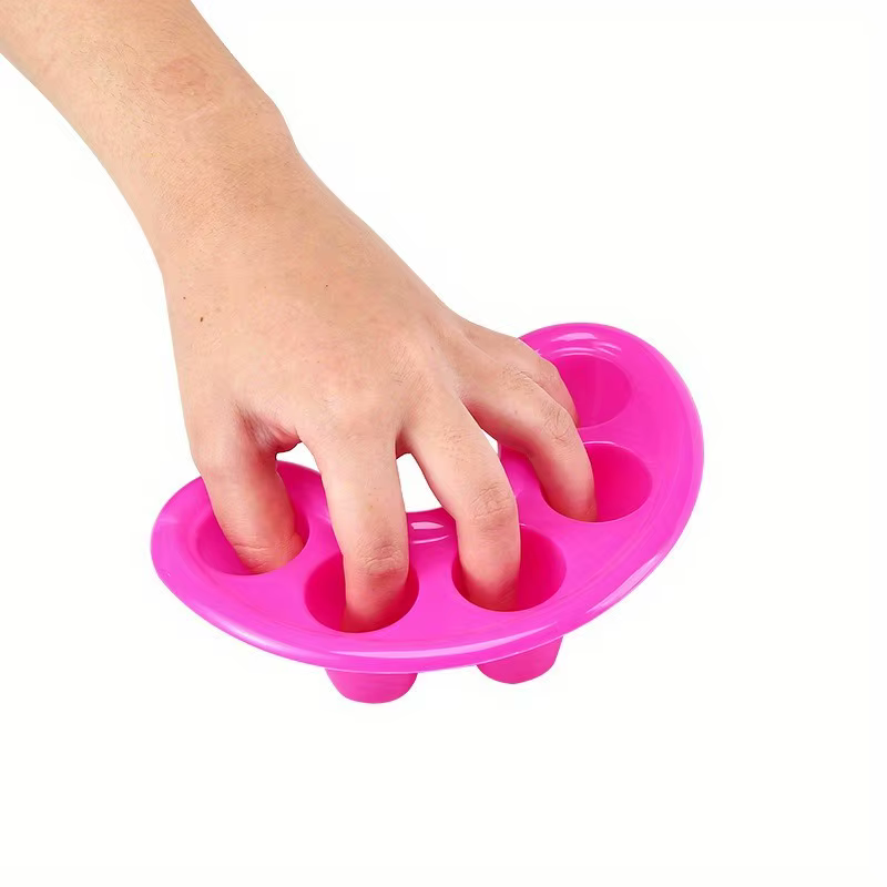 Dissolvant de lavage des mains pour Nail Art