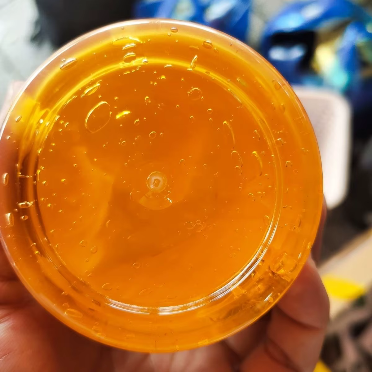 Crème blanchissante vietnamienne