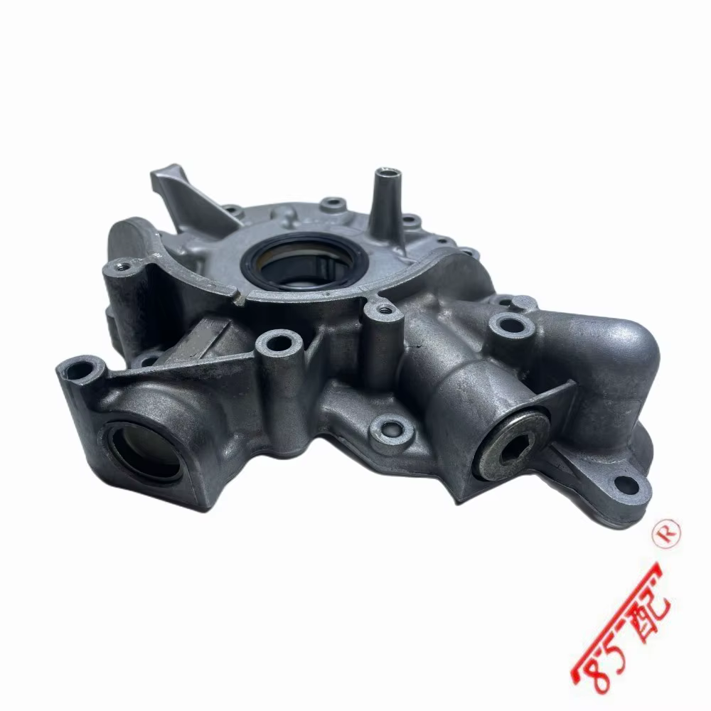 Pompe à huile moteur 1001E5, pour peugeot 406 407 605 607 807, nouvelle collection